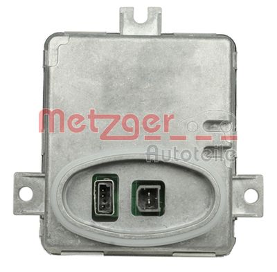 METZGER Vorschaltgerät, Gasentladungslampe (0896011)