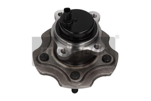 MAXGEAR Radlagersatz (33-0748)