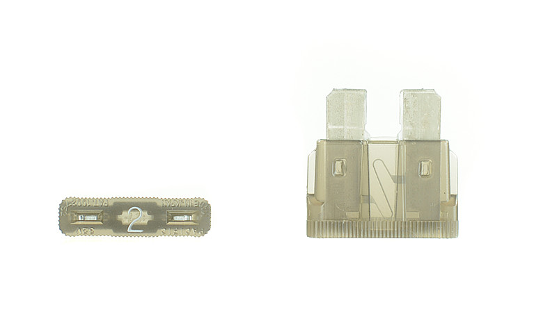 STECKSICHERUNG 2A (3731-002) | NORMFEST
