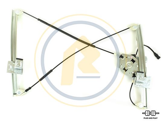 Ac Rolcar Fensterheber (01.4608)