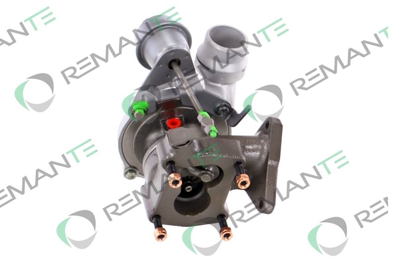 REMANTE Lader, Aufladung (003-001-000153R) Thumbnail