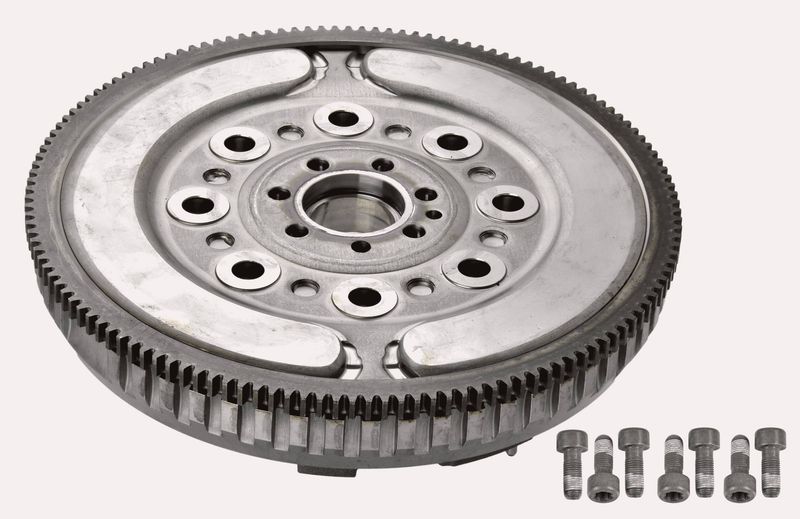 SACHS Schwungrad (2294 001 200)