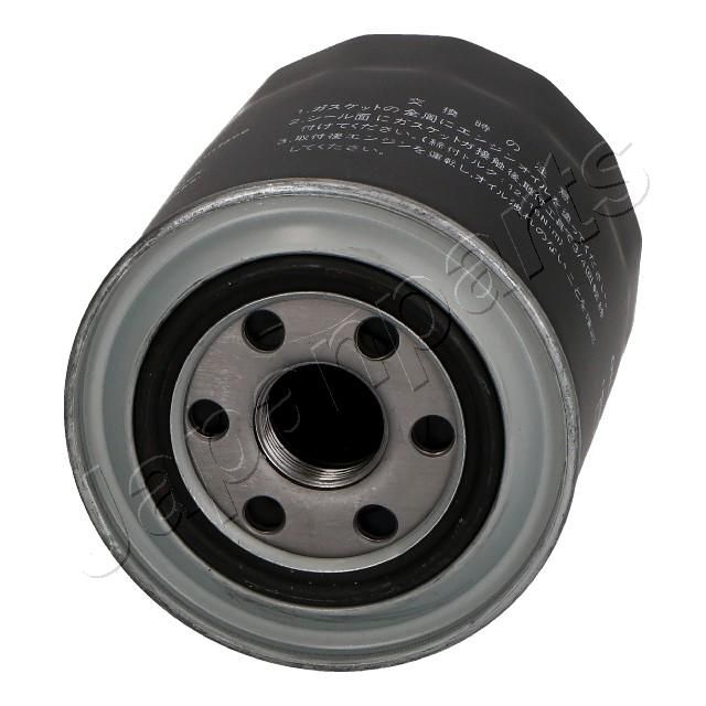 JAPANPARTS Ölfilter (FO-505P)