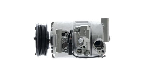 MAHLE Kompressor, Klimaanlage (ACP 44 000S) MAHLE Kompressor, Klimaanlage (ACP 44 000S)