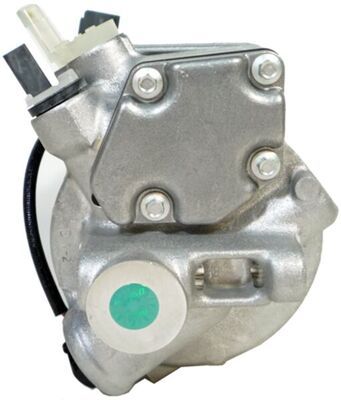 MAHLE Kompressor, Klimaanlage (ACP 889 000P) MAHLE Kompressor, Klimaanlage (ACP 889 000P)