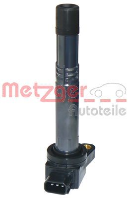 METZGER Zündspule (0880120)