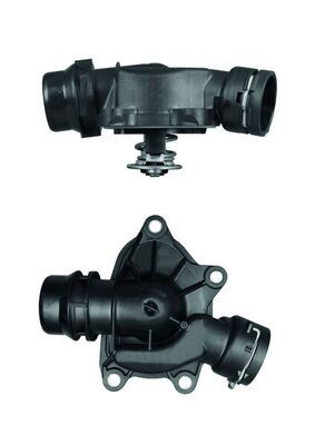 MAHLE Thermostat, Kühlmittel (TI 26 88)