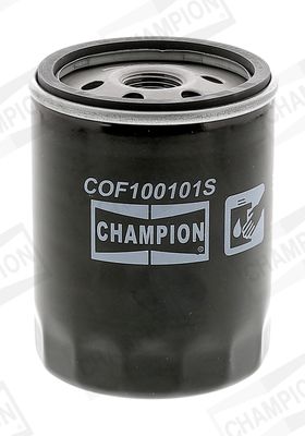 CHAMPION Ölfilter (COF100101S)