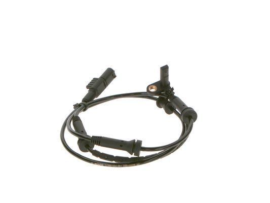 BOSCH Sensor, Raddrehzahl (0 986 594 581)