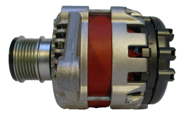 EUROTEC Generator (12090720)