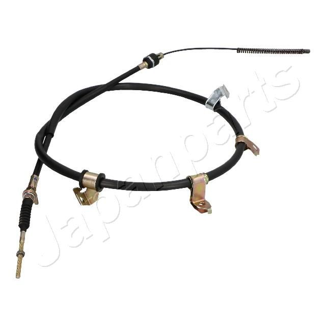 JAPANPARTS Seilzug, Feststellbremse (BC-576L)
