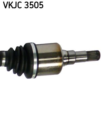 SKF Antriebswelle (VKJC 3505)