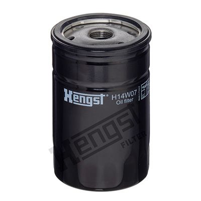 HENGST FILTER Ölfilter (H14W07)