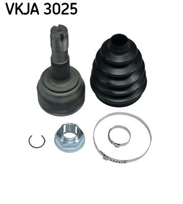 SKF Gelenksatz, Antriebswelle (VKJA 3025)