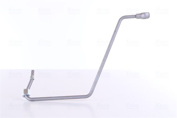 NISSENS Ölleitung, Lader (935154)