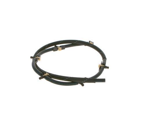 BOSCH Schlauch, Leckkraftstoff (0 928 402 218)