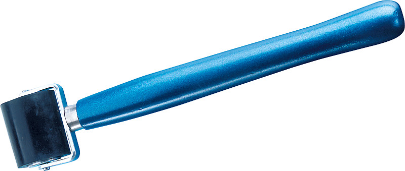 ANDRUCKROLLE FUER PLANENSCHWEISSEN (1010-100-1) | NORMFEST