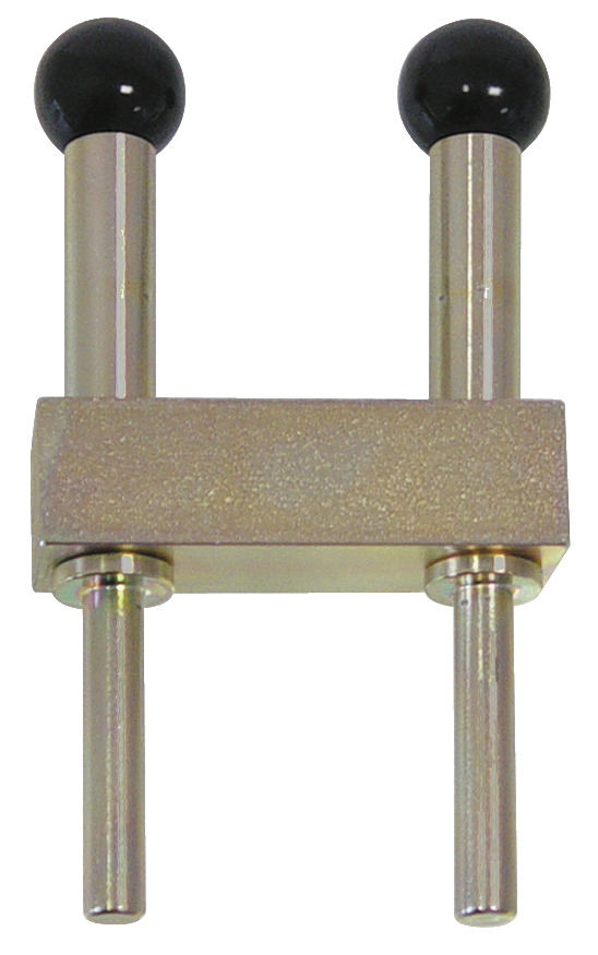 Arretierwerkzeug, Nockenwelle, VW-Audi (KL-0280-17) Arretierwerkzeug, Nockenwelle, VW-Audi (KL-0280-17)