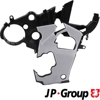 JP GROUP Abdeckung, Zahnriemen (1112400900)