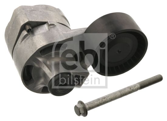 FEBI BILSTEIN Riemenspanner, Keilrippenriemen (37255)