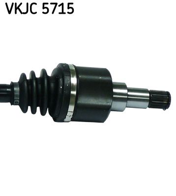 SKF Antriebswelle (VKJC 5715)