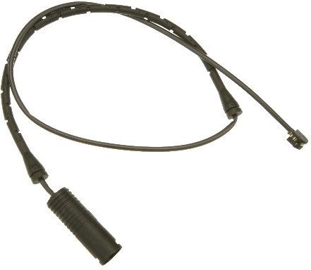 TRW Warnkontakt, Bremsbelagverschleiß (GIC118)