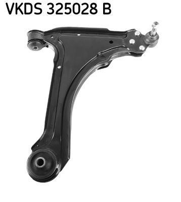 SKF Lenker, Radaufhängung (VKDS 325028 B)