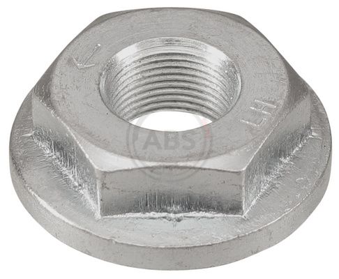 A.B.S. Mutter, Achszapfen (915250)