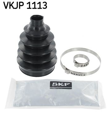 SKF Faltenbalgsatz, Antriebswelle (VKJP 1113)