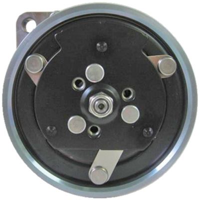 MAHLE Kompressor, Klimaanlage (ACP 1021 000S) MAHLE Kompressor, Klimaanlage (ACP 1021 000S)