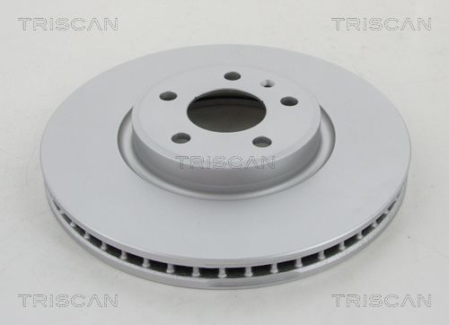 TRISCAN Bremsscheibe (8120 291053C) TRISCAN Bremsscheibe (8120 291053C)