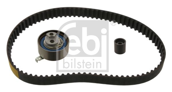 FEBI BILSTEIN Zahnriemensatz (43484)
