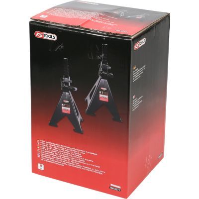 KS TOOLS Unterstellbock (160.0371) KS TOOLS Unterstellbock (160.0371)