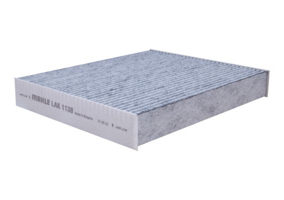 KNECHT Filter, Innenraumluft (LAK 1138)
