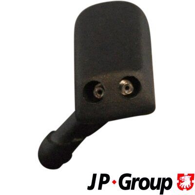 JP GROUP Waschwasserdüse, Scheibenreinigung (1198700300)