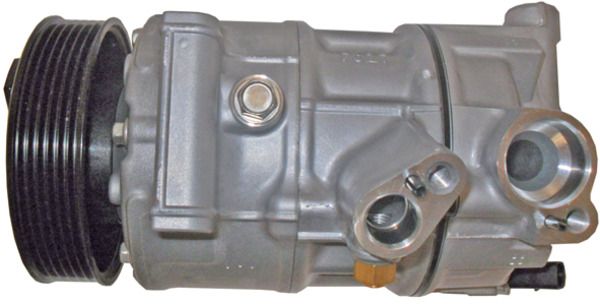 MAHLE Kompressor, Klimaanlage (ACP 191 000S) MAHLE Kompressor, Klimaanlage (ACP 191 000S)