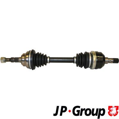 JP GROUP Antriebswelle (1243101770)