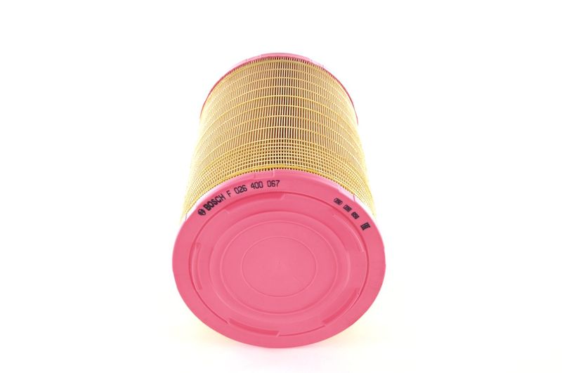BOSCH Luftfilter (F 026 400 067)