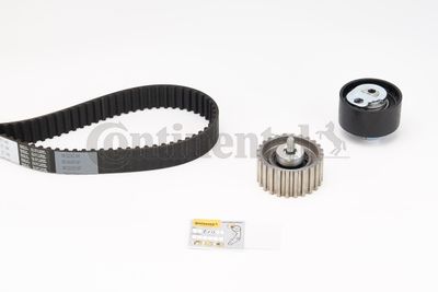 CONTINENTAL CTAM Zahnriemensatz (CT1148K1)