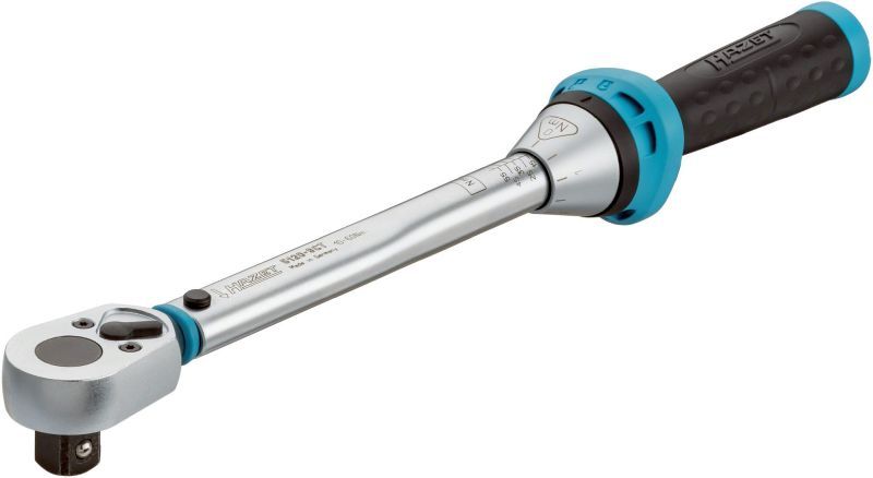 HAZET Drehmomentschlüssel (5120-3CT)