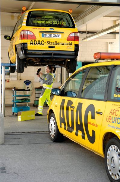 HAZET Werkzeugwagen (166N) HAZET Werkzeugwagen (166N)
