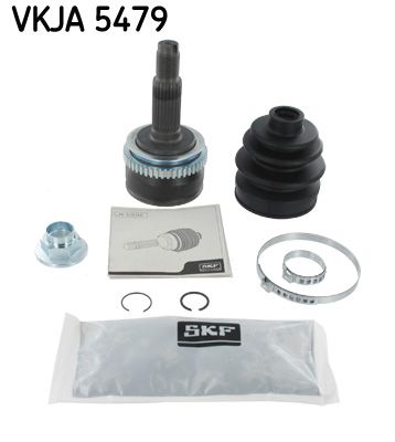 SKF Gelenksatz, Antriebswelle (VKJA 5479)