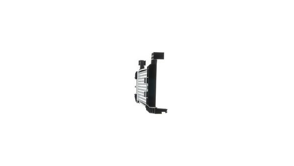 MAHLE Stellelement, Mischklappe (AA 16 000P) MAHLE Stellelement, Mischklappe (AA 16 000P)