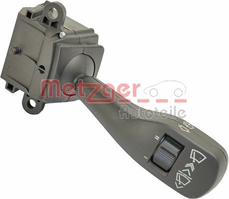 METZGER Wischerschalter (0916388) Thumbnail
