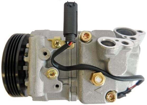 MAHLE Kompressor, Klimaanlage (ACP 1433 000S) MAHLE Kompressor, Klimaanlage (ACP 1433 000S)