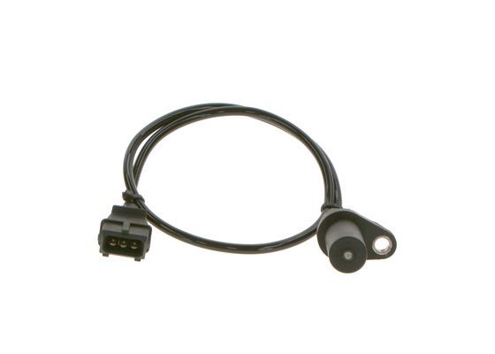 BOSCH Impulsgeber, Kurbelwelle (0 261 210 124) BOSCH Impulsgeber, Kurbelwelle (0 261 210 124)