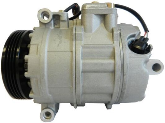 MAHLE Kompressor, Klimaanlage (ACP 1433 000S) MAHLE Kompressor, Klimaanlage (ACP 1433 000S)