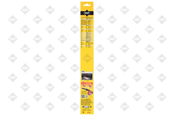 SWF Wischblatt (262200) SWF Wischblatt (262200)
