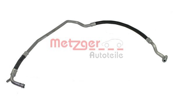 METZGER Hochdruckleitung, Klimaanlage (2360028)