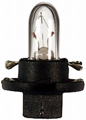 HELLA Glühlampe, Instrumentenbeleuchtung (8GA 007 997-031)